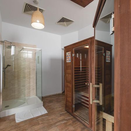 Hotel Carol - Ватра-Дорней Экстерьер фото