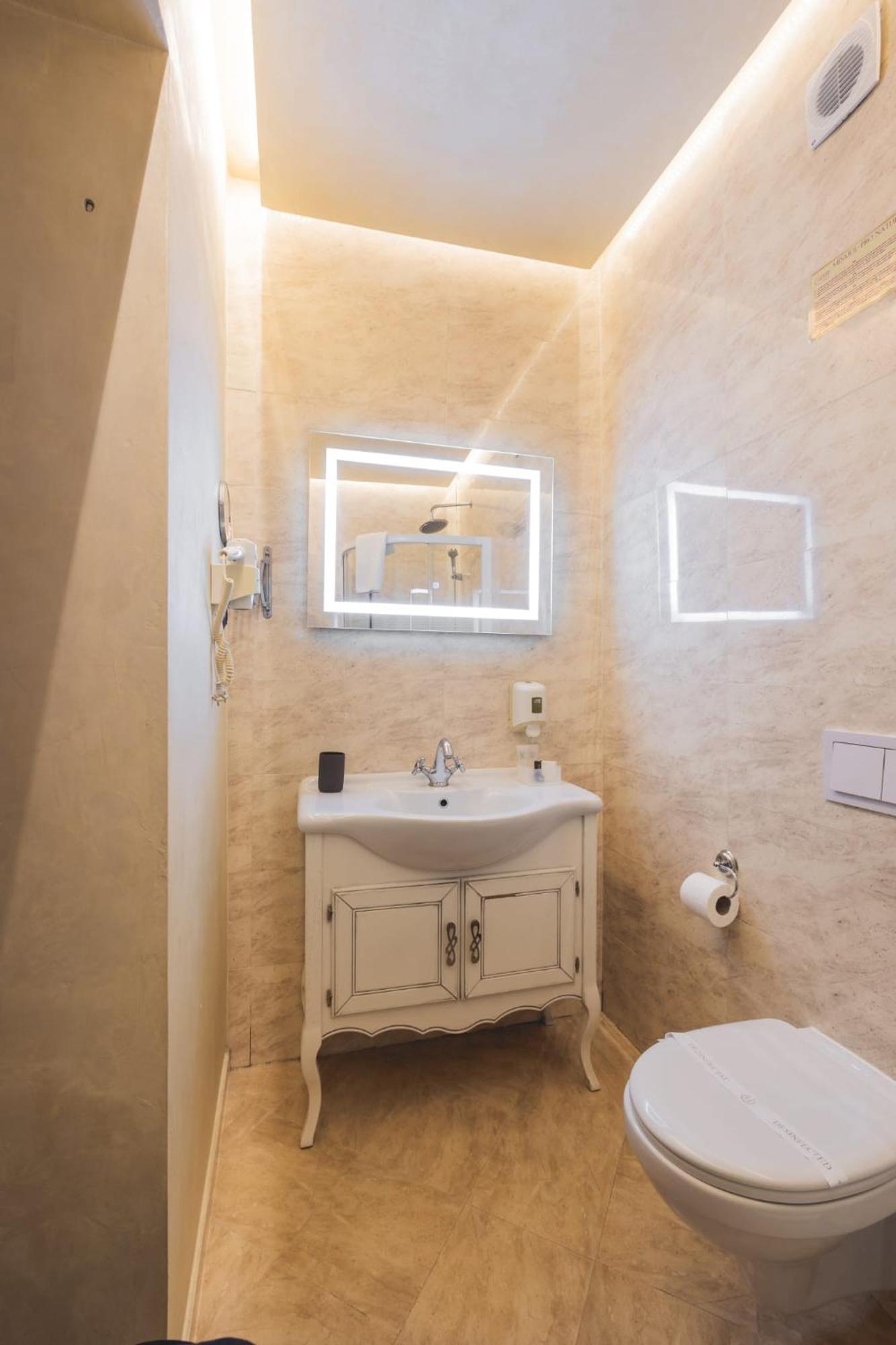 Hotel Carol - Ватра-Дорней Экстерьер фото
