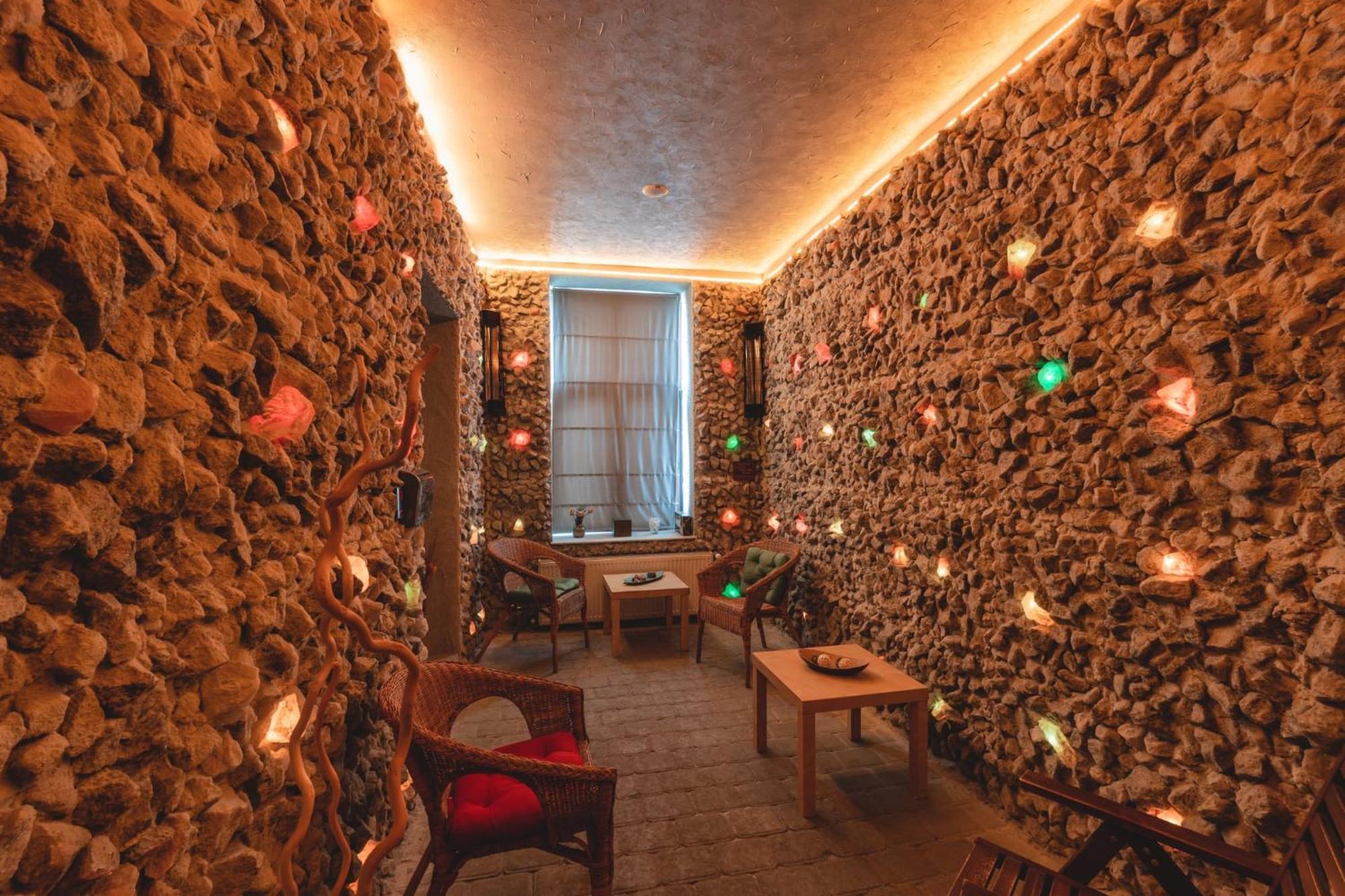 Hotel Carol - Ватра-Дорней Экстерьер фото